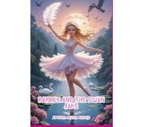 Barbie and the Swan Lake