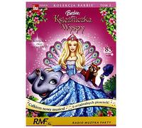 Barbie as the Island Princess [DVD] (IMPORT) (No hay versión española)
