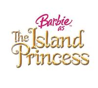 Barbie as the Island Princess [USA] [DVD]