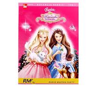 Barbie as the Princess and the Pauper [DVD] (IMPORT) (No hay versión española)