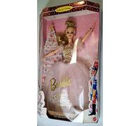 Barbie as the Sugar Plum Fairy by Mattel