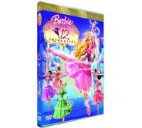 Barbie au bal des 12 princesses [Alemania] [DVD]
