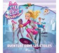 Barbie - Aventure Dans Les Étoiles (audiolibro)