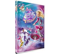 Barbie : Aventure dans les étoiles [Francia] [DVD]