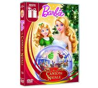 Barbie - Barbie e il canto di Natale [Italia] [DVD]