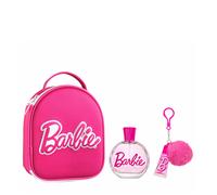 Barbie Barbie EDT Estuche | Precio, Comprar n/a 100 ml Vaporizador + Lip Gloss
