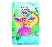 Barbie - Barbie,Fairytopia [Import] [Casete]