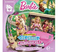 Thomas Karallus – Barbie & Ihre Schwestern in die Grosse Hundesuche – CD – Importación USA