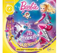 Barbie Barbie in das Sternenlicht-Abenteuer (CD) (Importación USA)