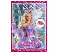 Barbie - Barbie of Swan Lake [2003] [Alemania] [DVD]