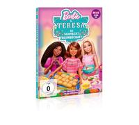 Barbie & Teresa – Así sabe la amistad