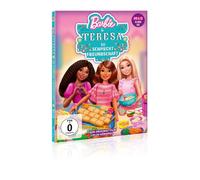 Barbie Barbie & Teresa: So schmeckt Freundschaft - Der Or (CD) (Importación USA)