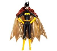 Barbie Batgirl DC Superheroes Collector Doll by