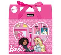 Barbie Beauty - Juego de cosméticos (6 piezas)