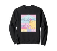 Barbie - Bienvenido a Dreamhouse Sudadera