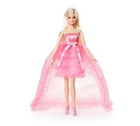 Barbie Birthday Wishes Doll