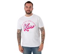 Barbie Blanco Ken Arm Candy Classic Camiseta de manga corta Hombres