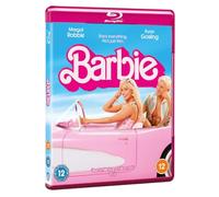 Barbie [Blu-ray]