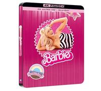 Barbie [Blu-ray]