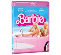 Barbie (Blu-ray) [Blu-ray]