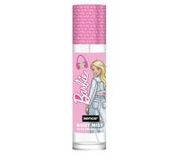 Barbie Body Mist Fantasy Dream Scent, spray corporal para niños, vegano, regalos para adolescentes y niñas, Sence Beauty (1 x 100 ml)