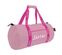 Barbie Bolsa Deporte, Bolso de Gimnasio, Bolsa de Equipaje Infantil, Accesorios, Regalo para Niñas y Adolescentes