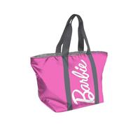 Barbie Bolso de Hombro, Bolsa de Viaje, Bolsa de Compras, Bolso de Playa, Regalo para Mujer y Adolescentes
