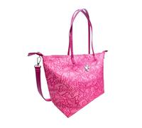 Barbie Bolso de Hombro, Bolsa Deporte de Gimnasio, Bolsa de Equipaje Viaje Playa Accesorios, Regalo para Niñas y Adolescentes | 47 x 31 x 16 CM
