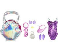 Barbie Bolso Premium Fashion Bag – Bolso de playa