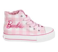 Barbie Botas Casual Infantiles Rosa Claro - Marca EAN: 8445484481679 - Talla Calzado: 34