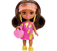 Barbie BRB Xtra MINIMÍN