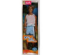 Barbie C6464 - California Girl Ken
