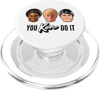 Barbie - Cabezas de muñeca You Ken Do It Ken PopSockets PopGrip para MagSafe