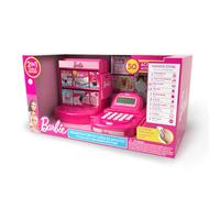 Barbie Caja registradora