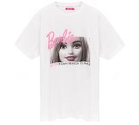Barbie Camiseta Be You para Mujer (NS6716)