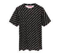 Barbie - Camiseta Con estampado para Mujer