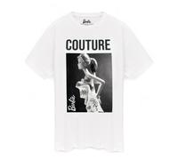 Barbie Camiseta Couture para Mujer (NS7227)