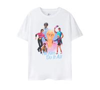 Barbie Camiseta He Ken Do It All para Hombre (NS8045)
