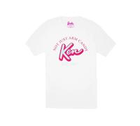Barbie Camiseta Not Just Arm Candy Classic de Ken para Hombre (NS7633)