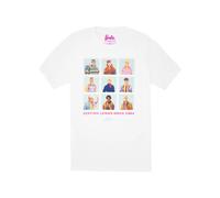 Barbie Camiseta Serving Lewks Since 1961 de Ken para Hombre (NS7631)