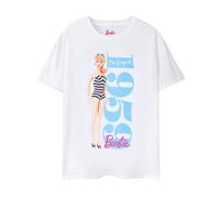Barbie Camiseta The Original para Mujer (NS7870)