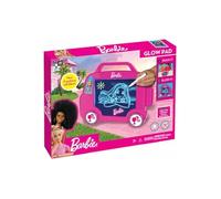 Barbie Camper Glow Pad