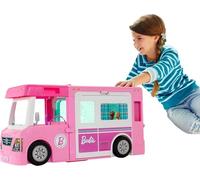 Barbie Dreamhouse Adventures GHL93 accesorio para muñecas Doll camper