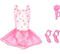 Barbie Career Fashions - Conjunto de bailarina