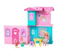 Barbie - Casa de Barbie Chelsea