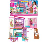 Barbie - Casa Malibú