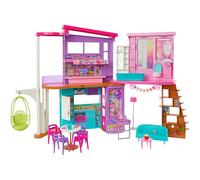 Barbie HCD50 casa de muñecas