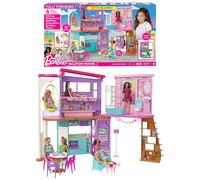 Barbie HCD50 casa de muñecas