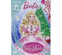 Barbie - Casse-Noisette [Francia] [DVD]