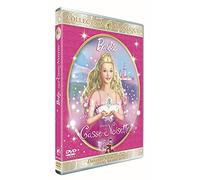 Barbie - Casse-Noisette [Francia] [DVD]